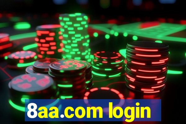 8aa.com login